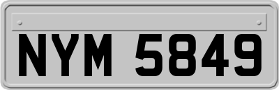 NYM5849