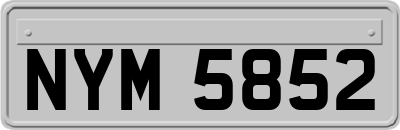 NYM5852