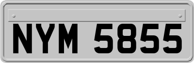 NYM5855