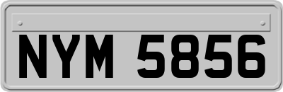 NYM5856