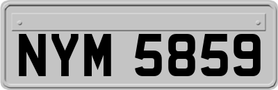 NYM5859
