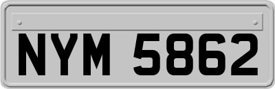 NYM5862