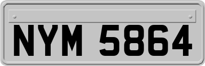 NYM5864
