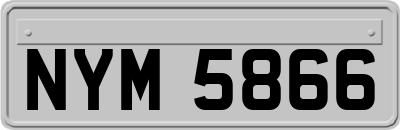 NYM5866
