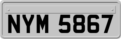 NYM5867