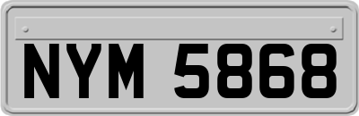 NYM5868