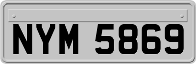 NYM5869