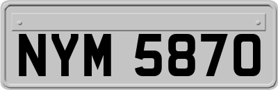 NYM5870