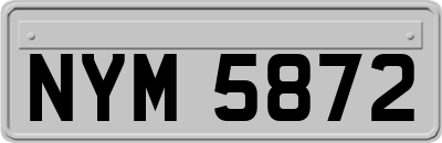 NYM5872