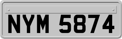 NYM5874