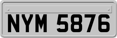 NYM5876