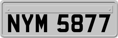 NYM5877