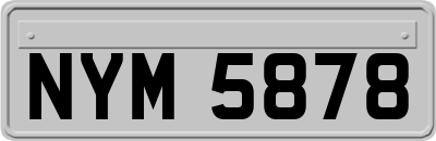 NYM5878