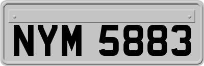 NYM5883