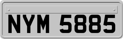 NYM5885