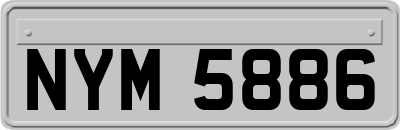 NYM5886