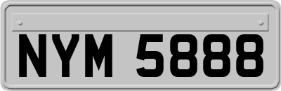 NYM5888