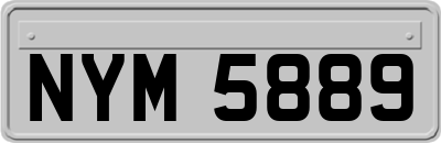 NYM5889