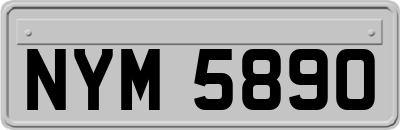 NYM5890