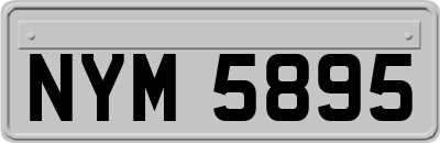 NYM5895