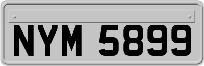 NYM5899