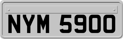 NYM5900