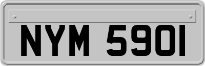 NYM5901