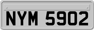 NYM5902
