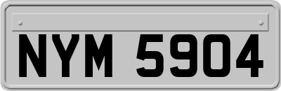 NYM5904