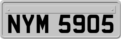 NYM5905