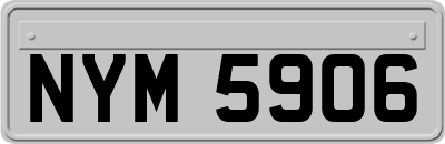 NYM5906