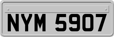NYM5907