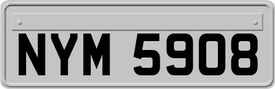 NYM5908