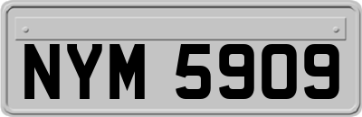 NYM5909