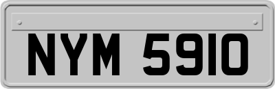 NYM5910