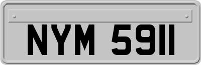 NYM5911