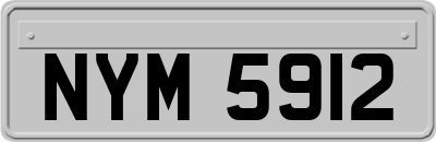 NYM5912