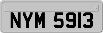 NYM5913