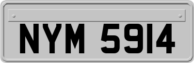 NYM5914