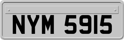 NYM5915
