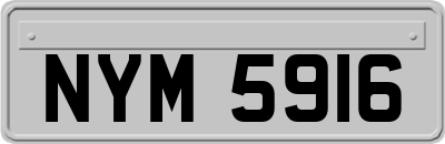 NYM5916