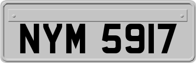 NYM5917