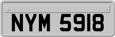 NYM5918