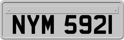 NYM5921