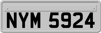 NYM5924