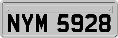NYM5928
