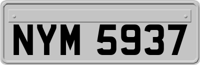 NYM5937