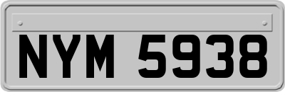 NYM5938