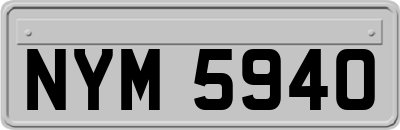 NYM5940