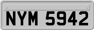 NYM5942